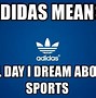 Apa Makna Dari Logo Adidas