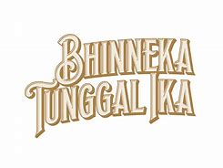 Bhinneka Tunggal