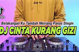 Dj Kapten Cantik Belakangan Ku Tambah Meriang