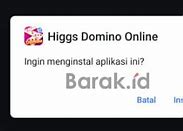 Hdi Ga Ada Tombol Kirim