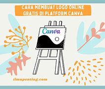 Tutorial Membuat Website Di Aplikasi Canva